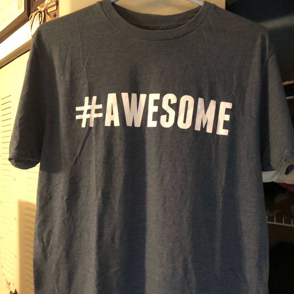 Mens shirt